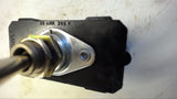 TOGGLE SWITCH 1-1/2 HP -125 VOLT, 2 HP -250 VOLT, 20 AMP 250 VOLT