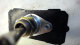 TOGGLE SWITCH 1-1/2 HP -125 VOLT, 2 HP -250 VOLT, 20 AMP 250 VOLT
