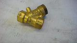 ASCO V0123 CHECK VLAVE 1/2" NPT