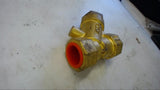 ASCO V0123 CHECK VLAVE 1/2" NPT