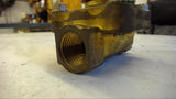 DATON 1A577 VALVE, MOPD 150, 100 SWP
