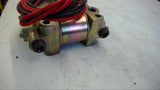 SKINNER V938LEF2100 VALVE 100 PSI, 120 VOLT 60 HZ, 20 WATTS