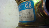 SKINNER V938LEF2100 VALVE 100 PSI, 120 VOLT 60 HZ, 20 WATTS