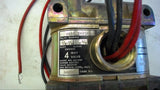 SKINNER V933LEH2100 4 WAY VALVE 100 PSI, 20 WATTS, 120 VOLT COIL