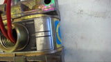 SKINNER V933LEH2100 4 WAY VALVE 100 PSI, 20 WATTS, 120 VOLT COIL