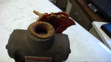 ELECTRAIRE VALVE 15