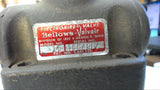 ELECTRAIRE VALVE 15