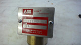ABB CK12997 ITEM 2A KIRK INTERLOCK WITH KEY
