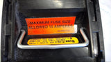 BUSS 15149-2 30 AMP, 600 V, 5 HP, 50-60 HZ FUSE HOLDER PULLOUT SWITCH