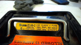 BUSS 15149-2 30 AMP, 600 V, 5 HP, 50-60 HZ FUSE HOLDER PULLOUT SWITCH