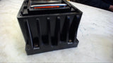 BUSS 15149-2 30 AMP, 600 V, 5 HP, 50-60 HZ FUSE HOLDER PULLOUT SWITCH