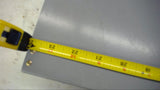 ABB CK12997 KIRK INTERLOCK WITH KEY, MOUNTED IN DOOR AS PICTURED