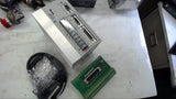 ALLEN-BRADLEY 1398-DDM-009 SERVO DRIVE 120/240 V SINGLE PHASE 50/60 HZ INPUT,