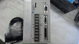 ALLEN-BRADLEY 1398-DDM-009 SERVO DRIVE 120/240 V SINGLE PHASE 50/60 HZ INPUT,