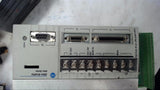 ALLEN-BRADLEY 1398-DDM-009 SERVO DRIVE 120/240 V SINGLE PHASE 50/60 HZ INPUT,