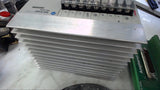 ALLEN-BRADLEY 1398-DDM-009 SERVO DRIVE 120/240 V SINGLE PHASE 50/60 HZ INPUT,