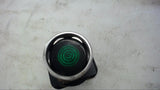 ALLEN-BRADLEY 800T-PA16 SER T ILLUMINATED PUSHBUTTON GREEN, 120 VOLT