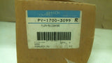 JOHNSON CONTROLS PY-1700-3099 PILOT POSITIONER
