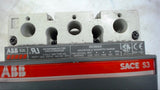 ABB S3L 150 AMP CIRCUIT BREAKER 3 POLE, 600 VAC, MH786515