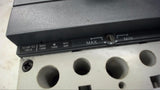 ABB S3L 150 AMP CIRCUIT BREAKER 3 POLE, 600 VAC, MH786515
