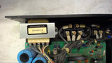 INDUSTRIAL DRIVES PSR4/5-220 SERVO POWER SUPPLY