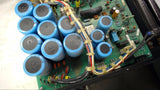 INDUSTRIAL DRIVES PSR4/5-220 SERVO POWER SUPPLY