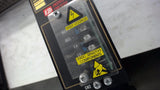 INDUSTRIAL DRIVES PSR4/5-220 SERVO POWER SUPPLY
