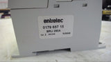 ENTRELEC POWER DISTRIBUTION TERMINAL BLOCK , 179 657 15