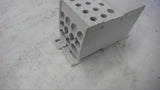 ENTRELEC POWER DISTRIBUTION TERMINAL BLOCK , 179 657 15