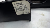LOT OF 3 GOULD SHAWMUT 60311 FUSE BLOCKS 600 VOLT, 30 AMP