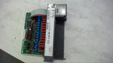 ALLEN-BRADLEY SLC 500 1746-1A16 INPUT MODULE 85-132 VAC