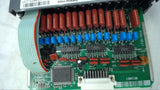 ALLEN-BRADLEY SLC 500 1746-1A16 INPUT MODULE 85-132 VAC