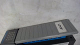 ALLEN-BRADLEY SLC 500 1746-0B16 OUTPUT MODULE 10-50 VDC