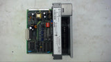 ALLEN-BRADLEY SLC 500 1746-N14 ANALOG INPUT MODULE