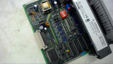 ALLEN-BRADLEY SLC 500 1746-N14 ANALOG INPUT MODULE