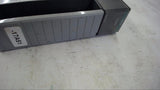 ALLEN-BRADLEY SLC 500 1746-N14 ANALOG INPUT MODULE