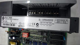 ALLEN-BRADLEY SLC 500 1746-N14 ANALOG INPUT MODULE