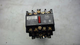 ALLEN-BRADLEY 700-B400A1 AC RELAY 72-120 VOLTS 60 AMPS