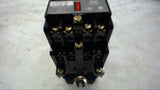 ALLEN-BRADLEY 700-B400A1 AC RELAY 72-120 VOLTS 60 AMPS