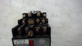 ALLEN-BRADLEY 700-B400A1 AC RELAY 72-120 VOLTS 60 AMPS