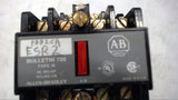 ALLEN-BRADLEY 700-B400A1 AC RELAY 72-120 VOLTS 60 AMPS