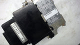 ALLEN-BRADLEY 700-B400A1 AC RELAY 72-120 VOLTS 60 AMPS