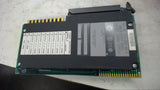 ALLEN-BRADLEY 1771-OFE2 ANALOG OUTPUT MODULE