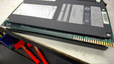 ALLEN-BRADLEY 1771-OFE2 ANALOG OUTPUT MODULE