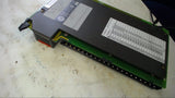 ALLEN-BRADLEY 1771-IAD/C 120 V AC/DC INPUT MODULE