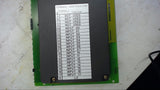 ALLEN-BRADLEY 1771-IAD/C 120 V AC/DC INPUT MODULE