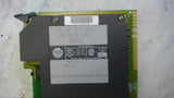 ALLEN-BRADLEY 1771-IAD/C 120 V AC/DC INPUT MODULE