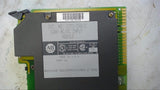 ALLEN-BRADLEY 1771-IAD/C 120 V AC/DC INPUT MODULE