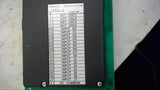 ALLEN-BRADLEY 1771-IBD 10 TO 30 VDC INPUT MODULE