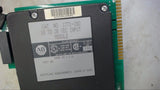 ALLEN-BRADLEY 1771-IBD 10 TO 30 VDC INPUT MODULE